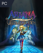 Ariana and the Elder Codex