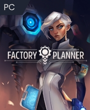 Factory Planner