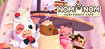 Nom Nom Cozy Forest Cafe