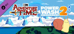 PowerWash Simulator 2 Adventure Time Pack