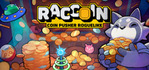 RACCOIN Coin Pusher Roguelike