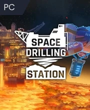 Space Drilling Station