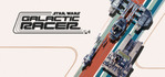 STAR WARS Galactic Racer PS5