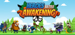 Heroes Battle Awakening