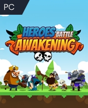 Heroes Battle Awakening