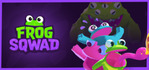 Frog Sqwad