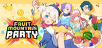 Fruit Mountain Party Nintendo Switch 2