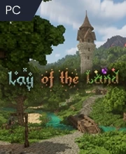 Lay of the Land