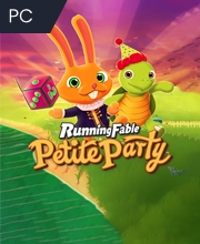 Running Fable Petite Party