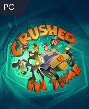 Crushed In Time