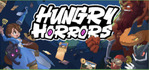 Hungry Horrors