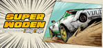 Super Woden Rally Edge