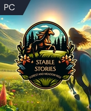 Stable Stories Forest and Meadow Ride