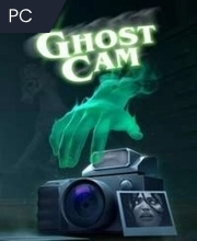 GHOST CAM