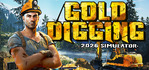 Gold Digging 2026 Simulator PS4