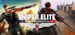 Sniper Elite The French Collection