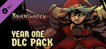 Ravenswatch Year One DLC Pack