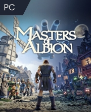 Masters of Albion