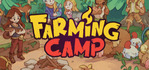 Farming Camp Nintendo Switch