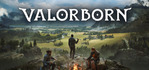 Valorborn
