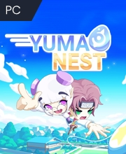 Yuma Nest