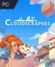 Cloudscrapers
