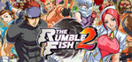 The Rumble Fish 2 Nintendo Switch 2