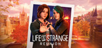 Life is Strange Reunion Xbox One