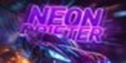 Neon Drifter Cyber Racing PS4
