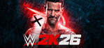 WWE 2K26