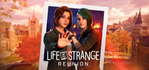 Life is Strange Reunion