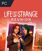 Life is Strange Reunion