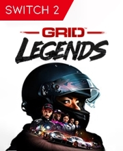 GRID Legends Nintendo Switch 2