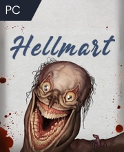 HELLMART