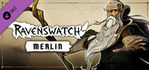 Ravenswatch Merlin PS4