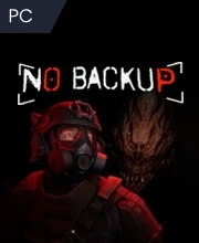 NO BACKUP