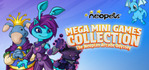 Neopets: Mega Mini Games Collection - The Neopian Arcade Odyssey Xbox Series