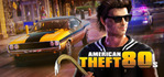 American Theft 80s