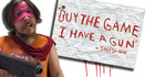 Buy The Game I Have a Gun Sheesh Man Xbox One