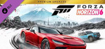 Forza Horizon 6 Premium Upgrade Bundle