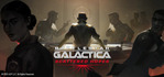 Battlestar Galactica Scattered Hopes
