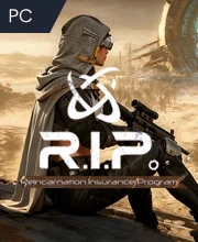R.I.P. Reincarnation Insurance Program