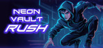 Neon Vault Rush