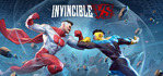Invincible VS Steam Account