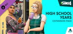 The Sims 4 High School Years Expansion Pack Steam Account