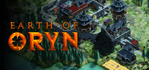 Earth of Oryn Steam Account