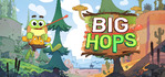 Big Hops Steam Account