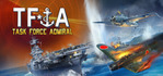 Task Force Admiral Vol.1 American Carrier Battles Steam Account