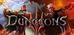 Dungeons 3 Steam Account