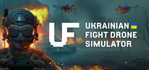 Ukrainian Fight Drone Simulator Steam Account